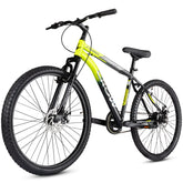 Crow Stinger X7 Single Speed Cycle